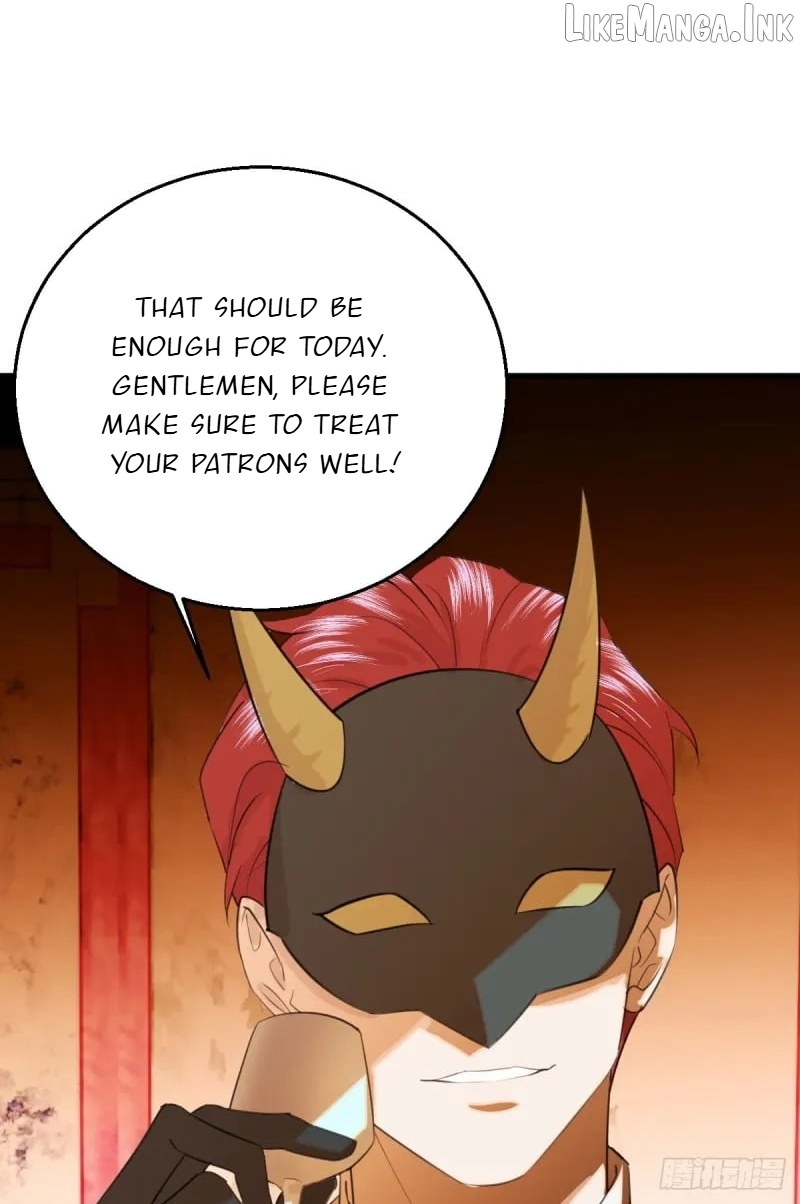 My Own Evil God Chapter 23 - page 69